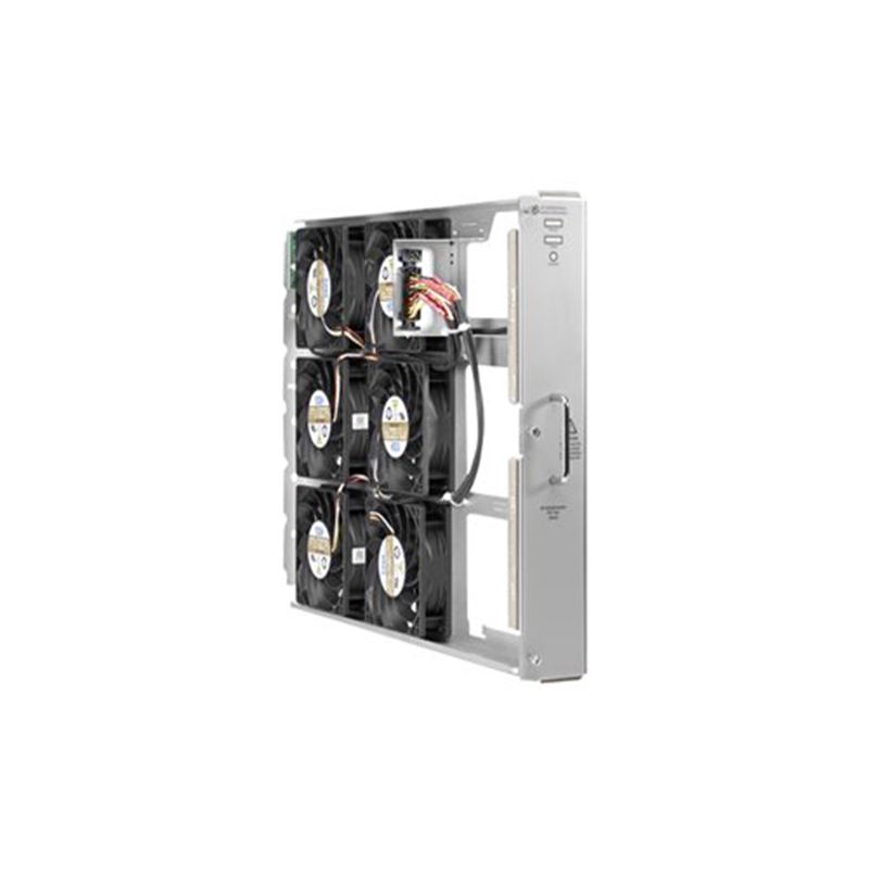 Aruba 5412R zl2 Switch Fan Tray ARUBA — view 2