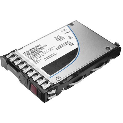 Hewlett Packard Enterprise HP 1y PW 6h CTRw/DMR DL380G4/G5SS FC SVC Hewlett Packard Enterprise — view 2