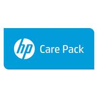 Hewlett Packard Enterprise HP1y PW 4h24x7CDMR FS 8 Port SAN PC SVC Hewlett Packard Enterprise — view 2