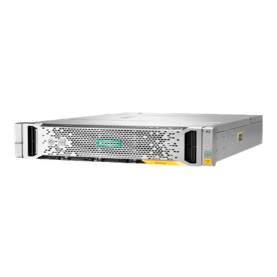 Hewlett Packard Enterprise HP1y PW6hCTR24x7CDMRSN6KB16G48/24PPPCSVC Hewlett Packard Enterprise — view 2