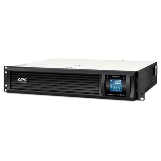 APC Power & Electrical