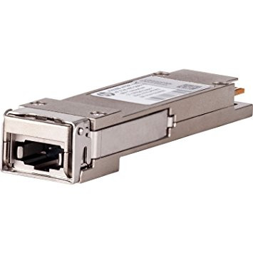ARUBA HP X140 40G QSFP+ MPO SR4 XCVR ARUBA — view 2