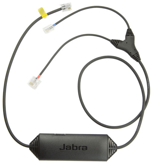 Jabra Link 14201-41 JABRA — view 2