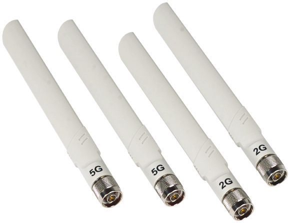 NETGEAR ANT24501B ProSafe Omni directional Bndl NETGEAR — view 2
