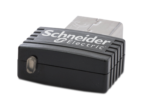 APC NETBOTZ WIRELESS USB COORDINATOR ROUTE APC — view 2