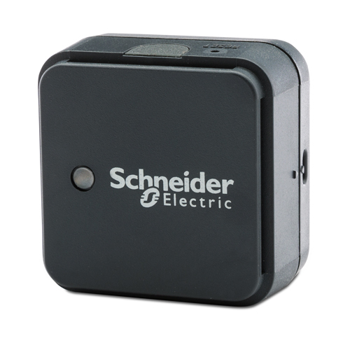 APC NetBotz Wireless Temperature Sensor APC — view 2
