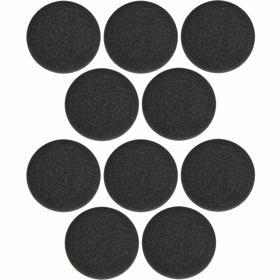 JABRA EVOLVE 20-65 FOAM EAR CUSHIONS (10PCS) JABRA — view 2