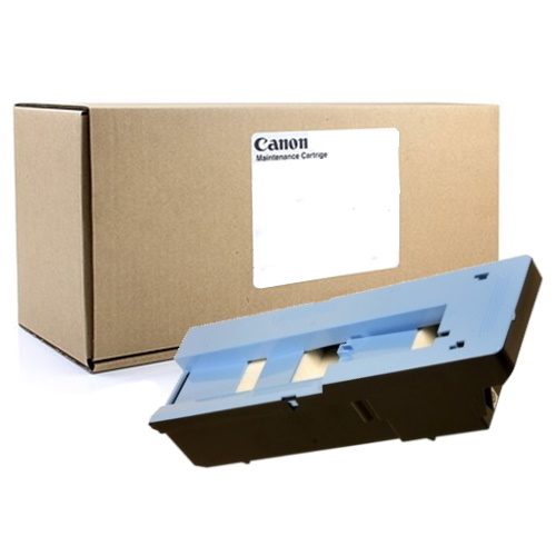 CANON IPF650 FORMAT PRINTER MAINTENANCE CARTRI CANON — view 2