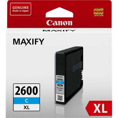 CANON MB5060 MB5360 IB4060 Cyan Ink Cartridge CANON — view 2
