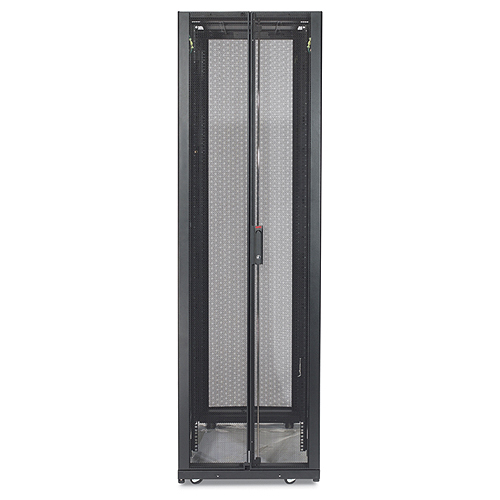 APC NETSHELTER SX 48U 750MM WIDE X 1070MM DE APC — view 2