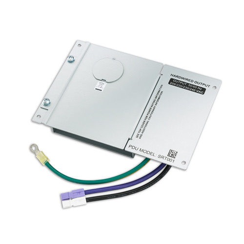 APC Smart-UPS SRT 5kVA Output HW Kit APC — view 2