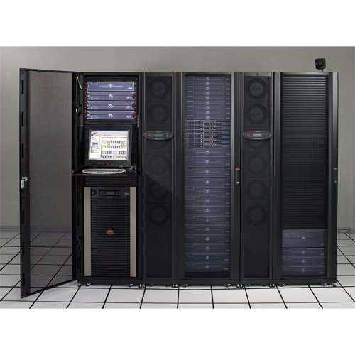 APC Data Center Operation Rack PDU Assessmen APC — view 2