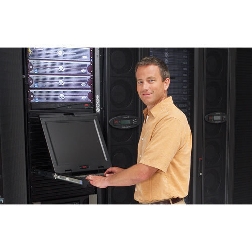 APC Data Center Operation IT Device APC — view 2