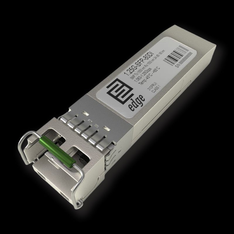 FORTINET 1G SFP TRANSCEIVERS -40/85DEGC OPERATION FORTINET — view 2
