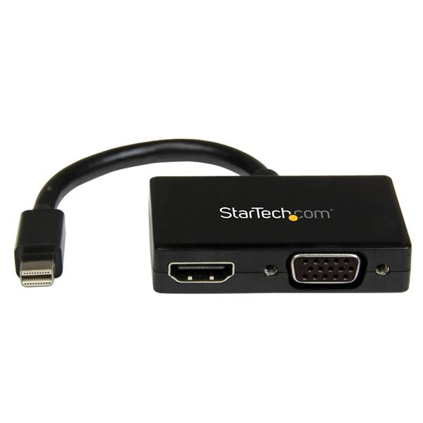 StarTech.com A/V Cables & Adapters