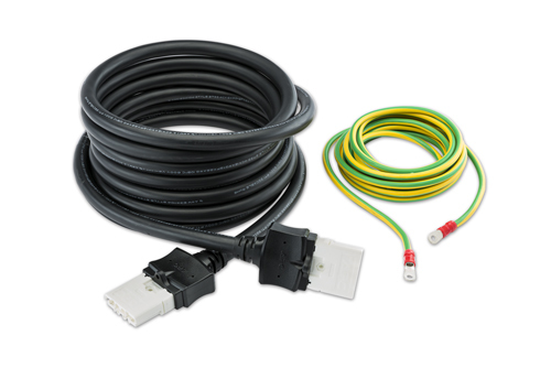 APC SRT 15FT EXTENSION CABLE 5/6KVA 192VDC APC — view 2