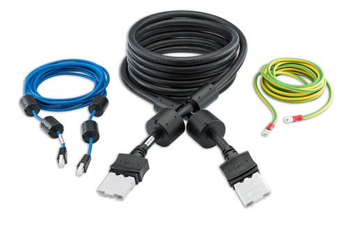 APC Smart-UPS SRT 15ft Extension Cable f APC — view 2