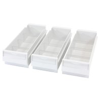 ERGOTRON SV REPLACE DRAWER KIT SV43/44 TRIPLE ERGOTRON — view 2