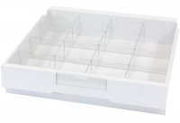 ERGOTRON SV REPLACE DRAWER KIT SV43/44 SINGLE ERGOTRON — view 2