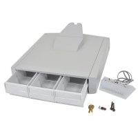 ERGOTRON SV PRIMARY DRAWER SV43 LCD TRIPLE ERGOTRON — view 2