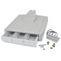 ERGOTRON SV PRIMARY DRAWER SV43 LAPTOP TRIPLE ERGOTRON — view 2