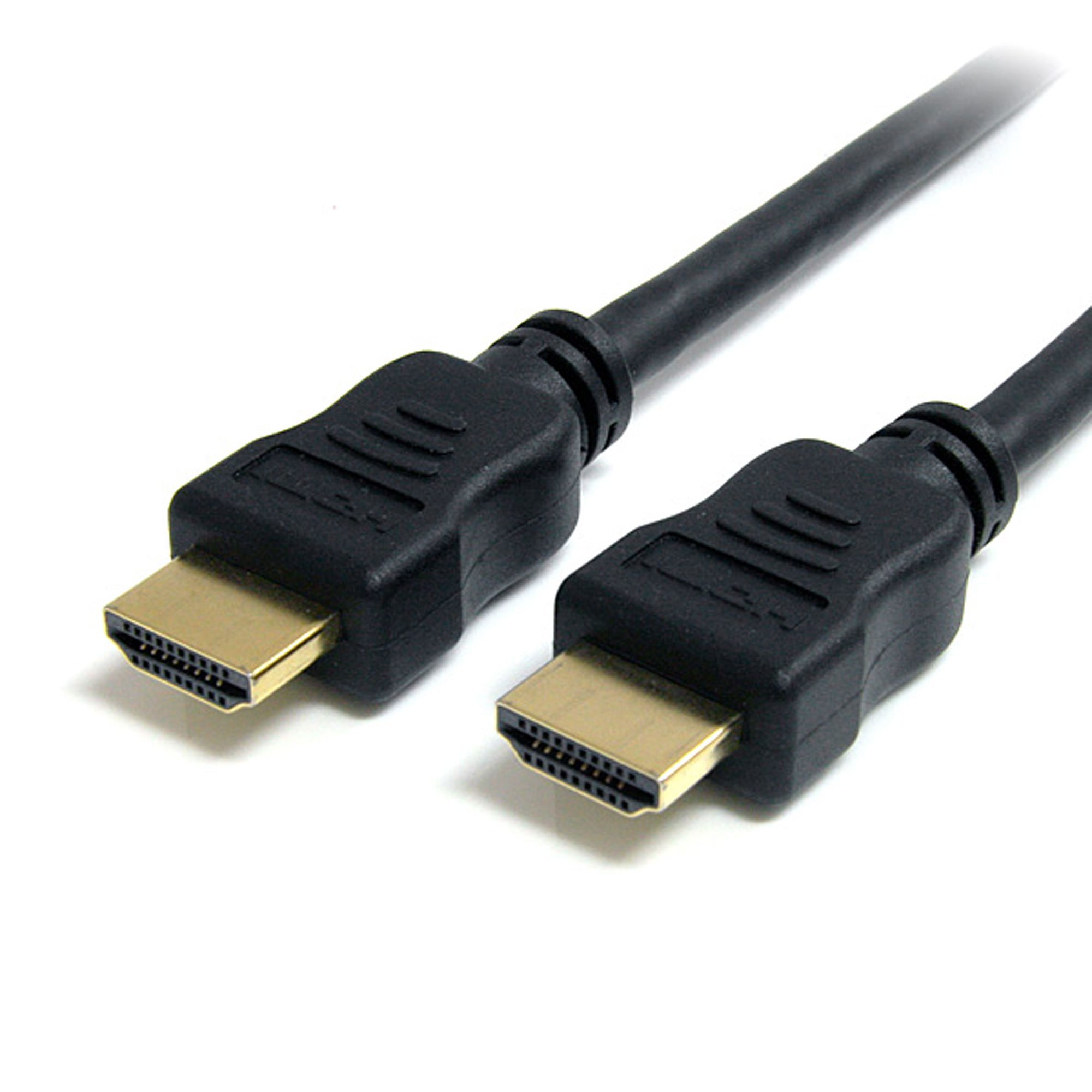 StarTech.com 2m High Speed HDMI Cable w/ Ethernet StarTech.com — view 2