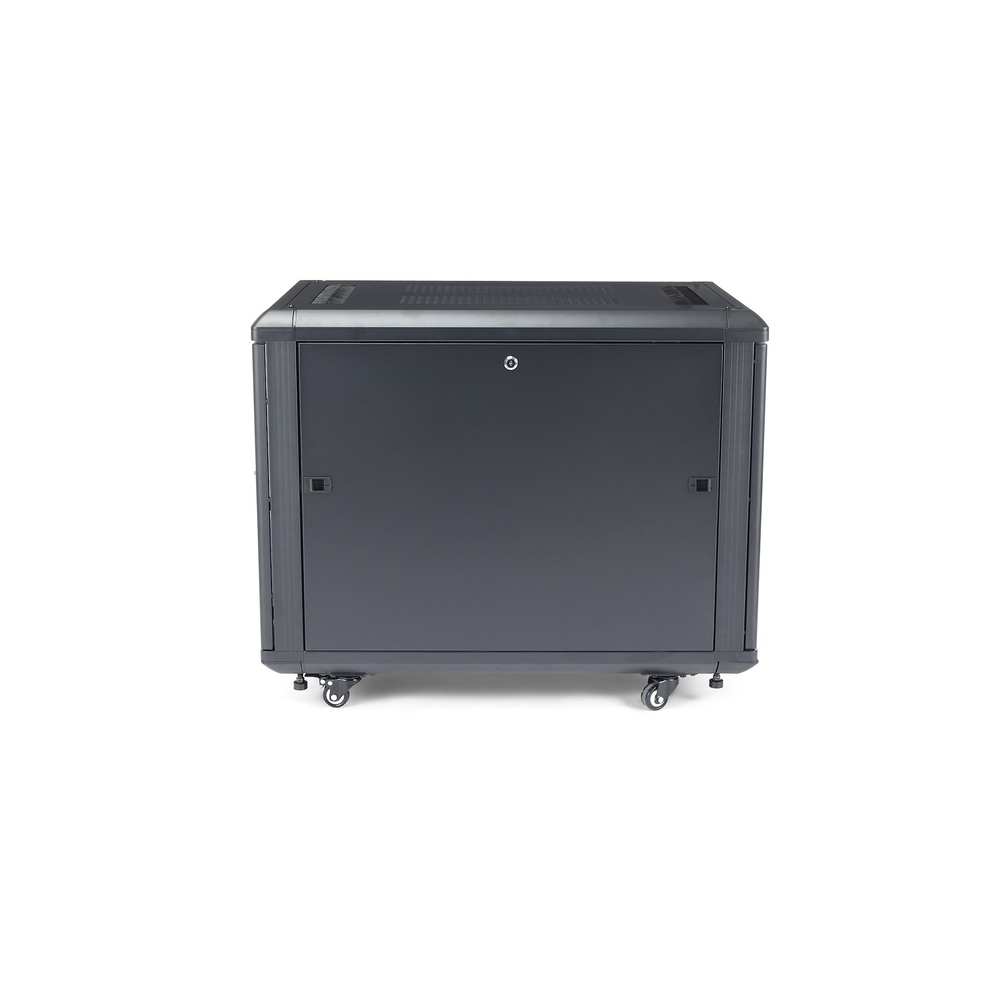 StarTech.com 12U 36in Knock-Down Server Rack Cabinet StarTech.com — view 4