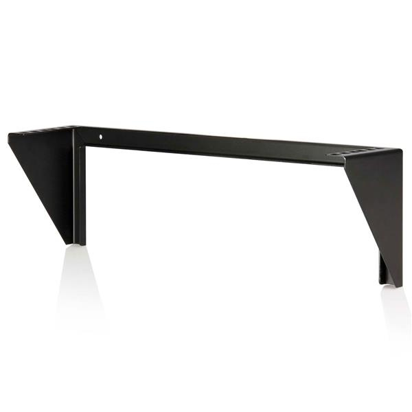 StarTech.com 2U 19in Vertical Wall Mount Rack Bracket StarTech.com — view 2