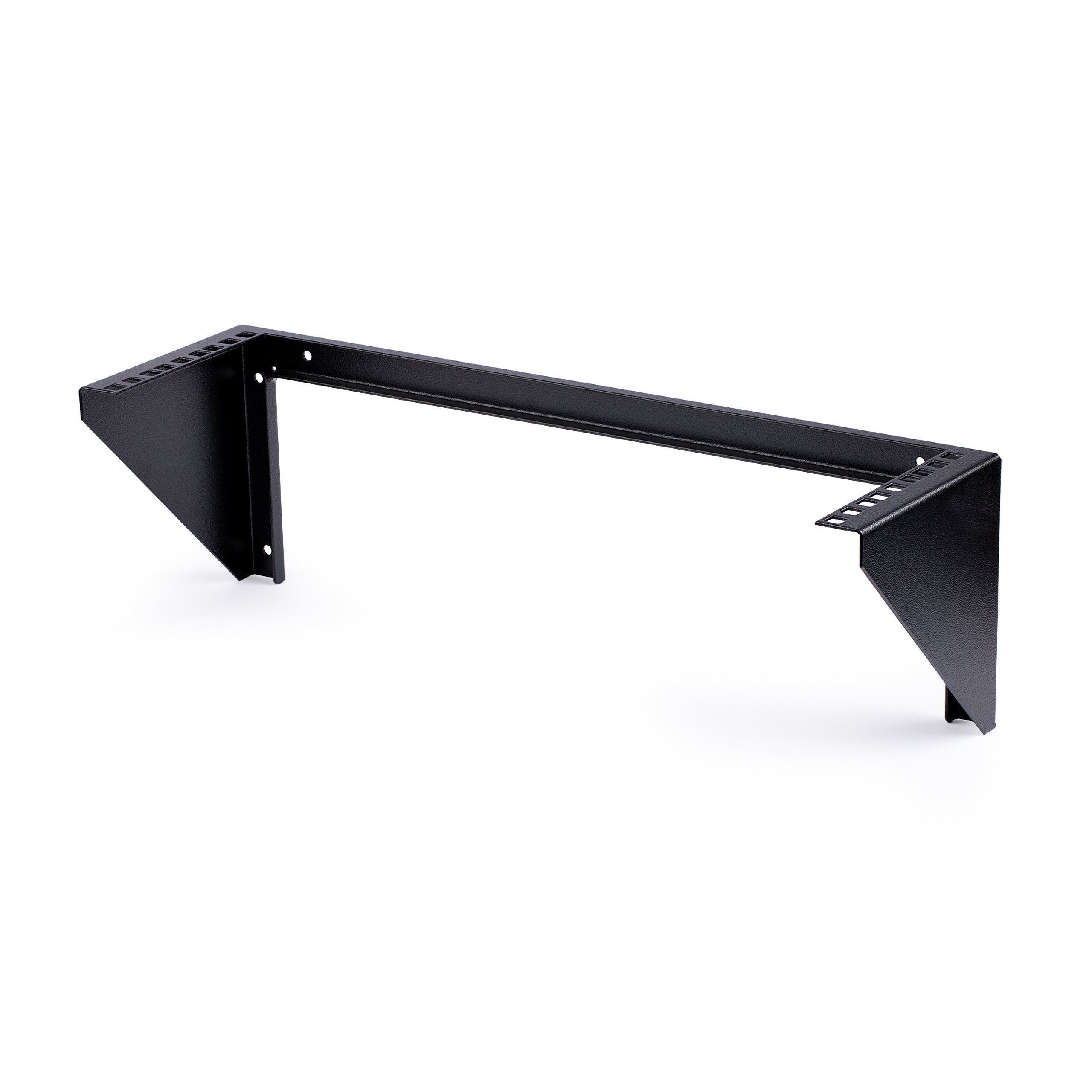 StarTech.com 3U 19in Vertical Wall Mount Rack Bracket StarTech.com — view 2