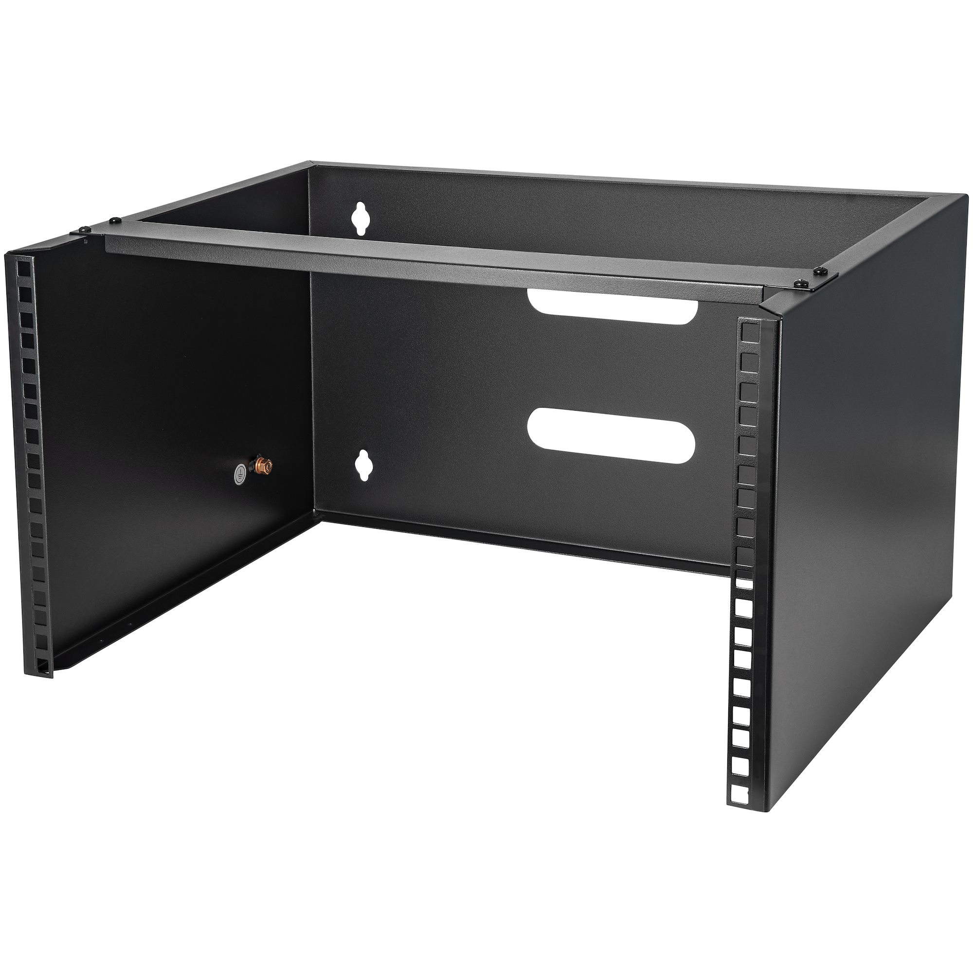 StarTech.com 6U 12in Deep Wall Mounting Bracket StarTech.com — view 2