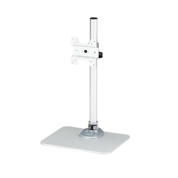 StarTech.com Desktop monitor stand with cable hook StarTech.com — view 2