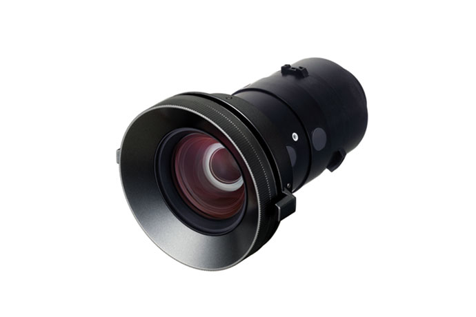 EPSON ELP-LS07 STANDARD ZOOM LENS EPSON — view 2