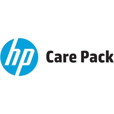 Hewlett Packard Enterprise 3y 6h 24x7 Mod w SSD CTR Proact SVC Hewlett Packard Enterprise — view 2