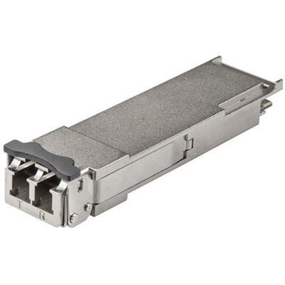 ARUBA X140 40G QSFP+ LC LR4 SM XCVR ARUBA — view 2