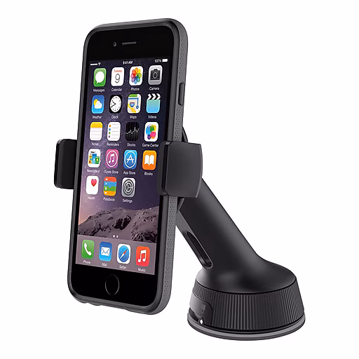 BELKIN Unvrsl Smartphone car MOUNT BELKIN — view 2