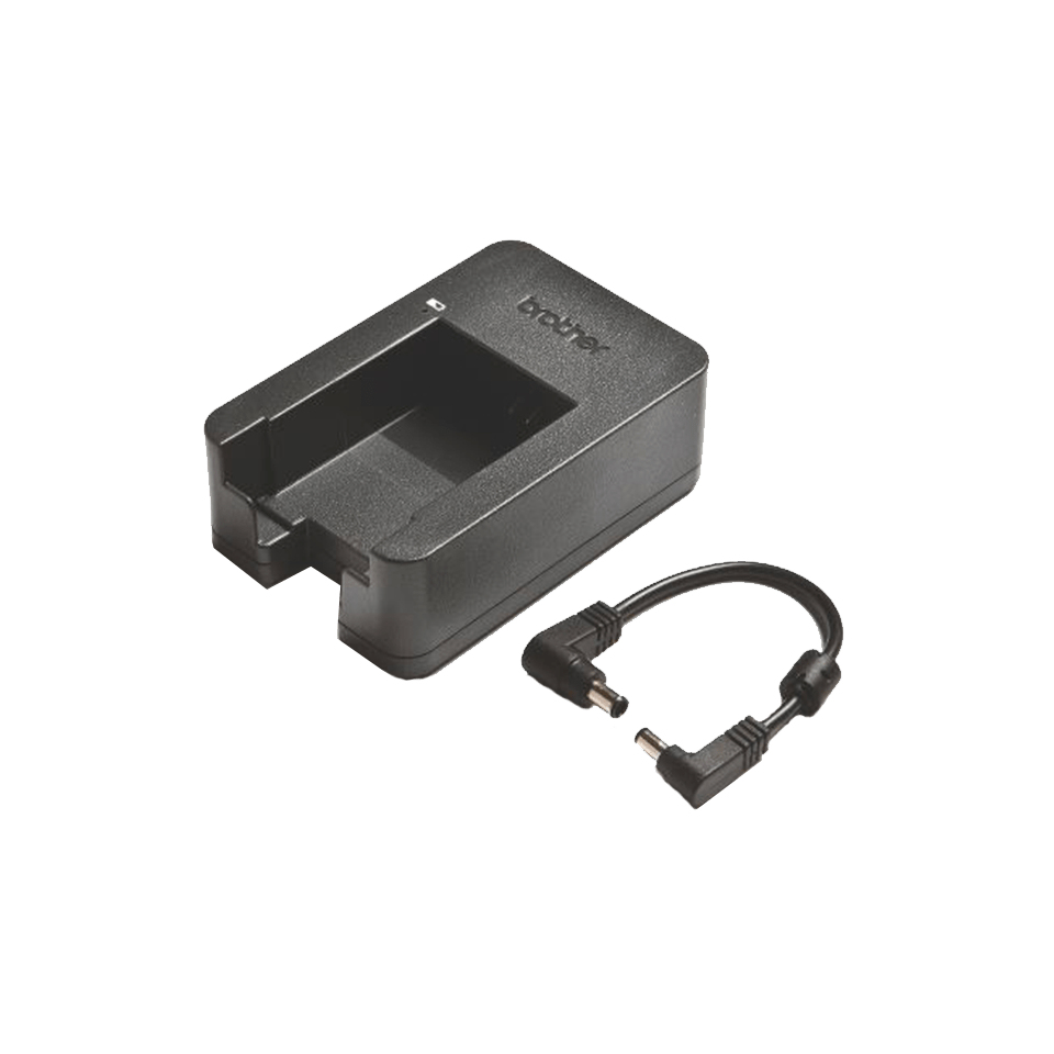 BROTHER PA-BC-001 battery Charger f/ BROTHER — view 2