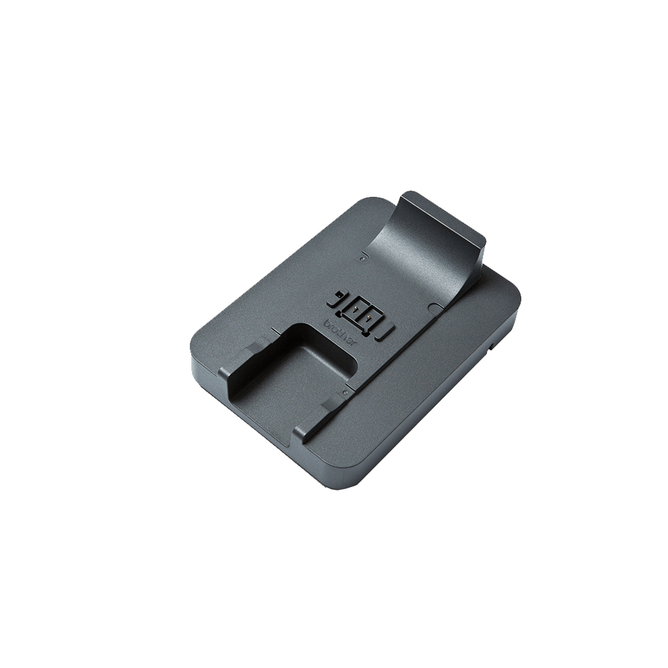 BROTHER PA-CR-001 charging station f/ BROTHER — view 2
