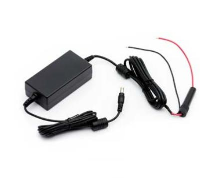 ZEBRA Mobile-PA-2 KIT Acc DC-DC vehicle adapte ZEBRA — view 2
