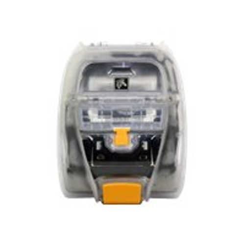 ZEBRA ZQ520 EXOSKELETON CASE W/ SHOULDER STRAP ZEBRA — view 2