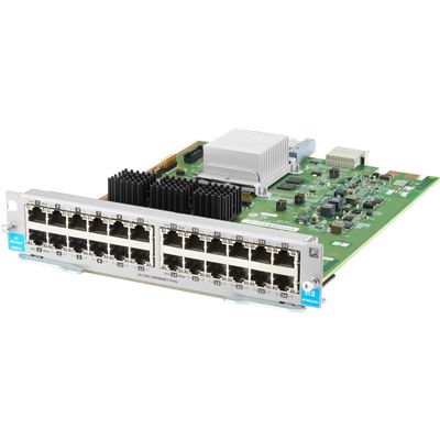 Aruba 24p 1000BASE-T v3 zl2 Mod ARUBA — view 2