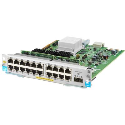 ARUBA Switches
