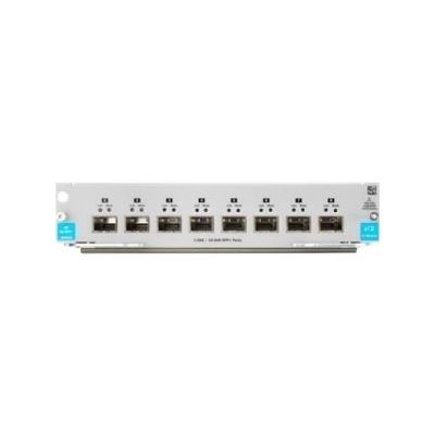 ARUBA Switches