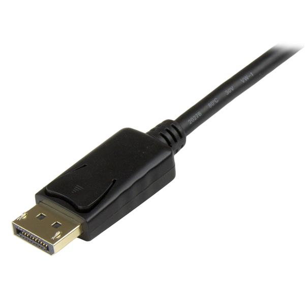 StarTech.com DisplayPort to DVI converter Cable - 3ft StarTech.com — view 3