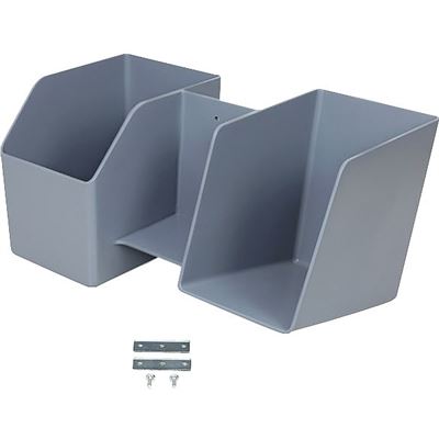ERGOTRON LEARNFIT II ATTACH BIN ERGOTRON — view 1
