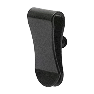 ZEBRA QLN420 METAL BELT CLIP ZEBRA — view 2
