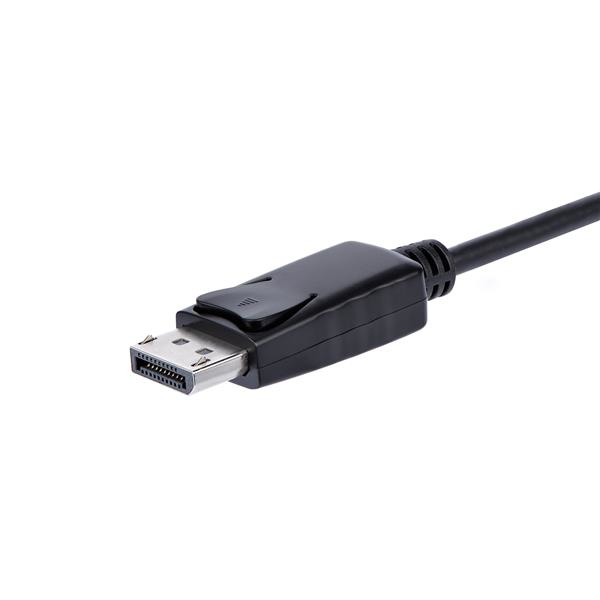 StarTech.com DisplayPort to VGA Adapter with Audio StarTech.com — view 4