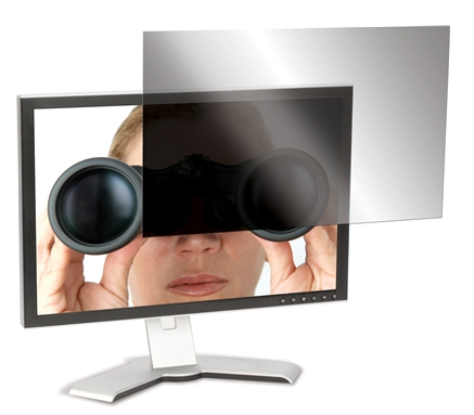 TARGUS 4VU PRIVACY SCREEN FOR 27IN 16:9 TARGUS — view 2