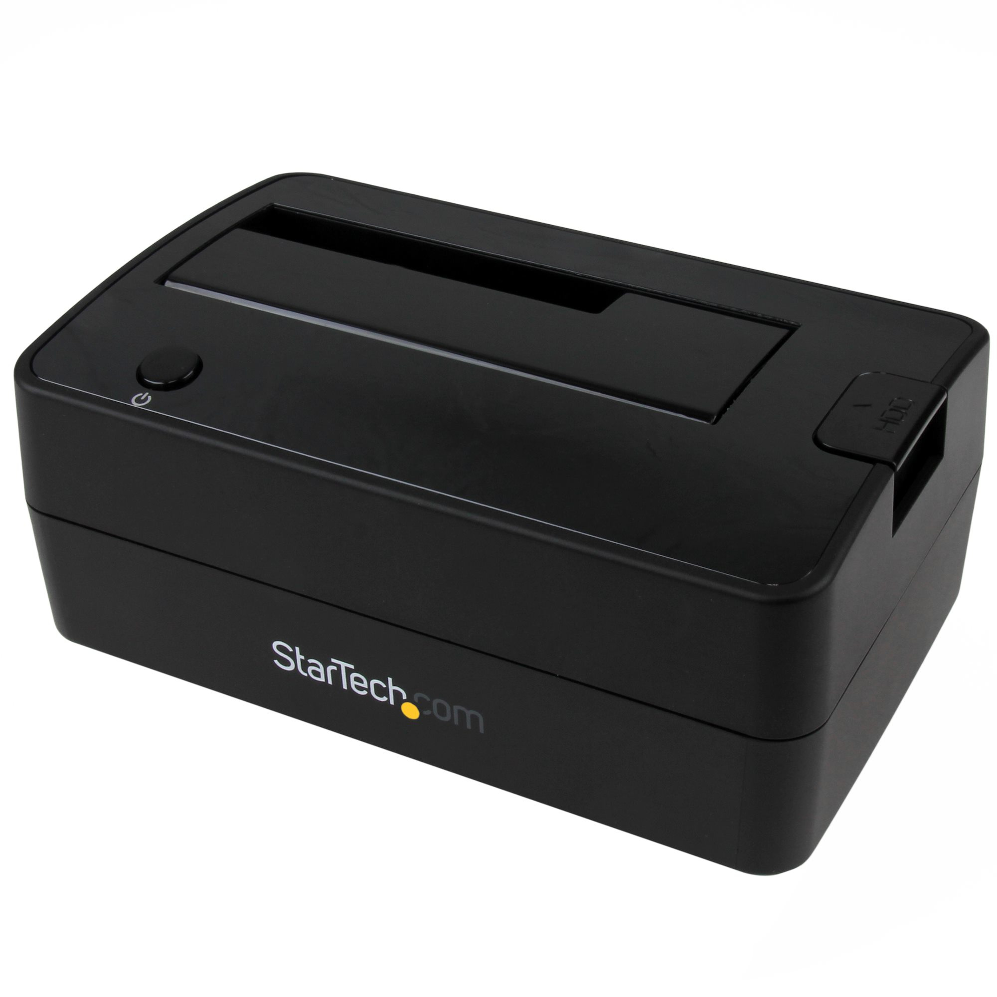 StarTech.com USB 3.1 Gen 2 (10Gbps) Single-bay Dock StarTech.com — view 2