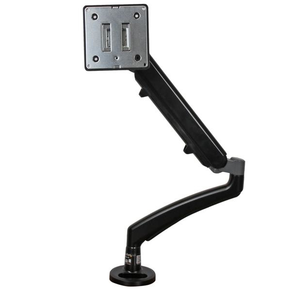 StarTech.com Desk Mount Slim Articulating Monitor Arm StarTech.com — view 2
