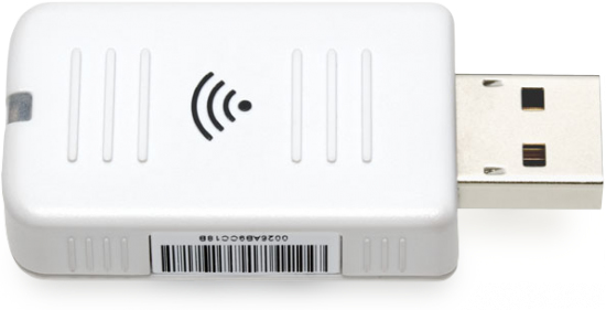 EPSON ELPAP10 WIRELESS LAN UNIT EPSON — view 2